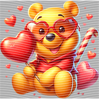 Valentine's Day-QRJ  5635